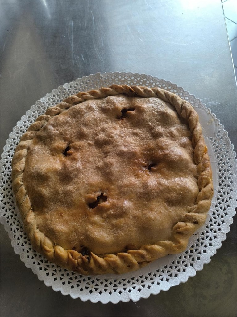 Empanada  - Imagen 1