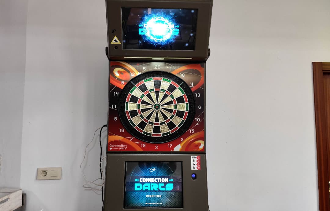 O Soriano en A Guarda