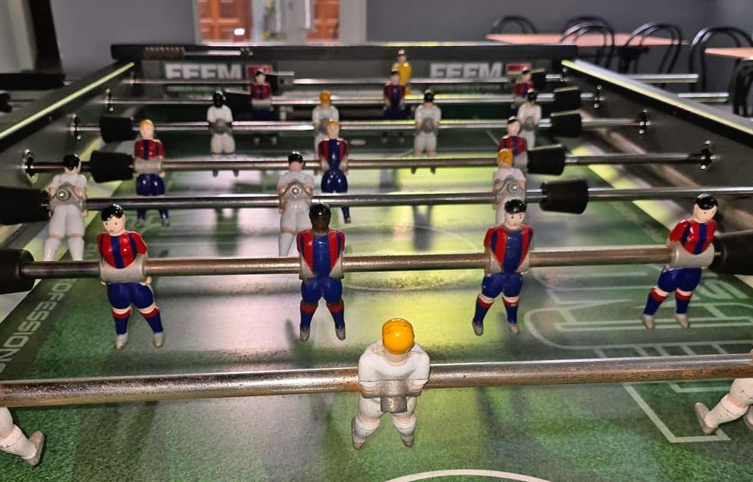 O Soriano en A Guarda