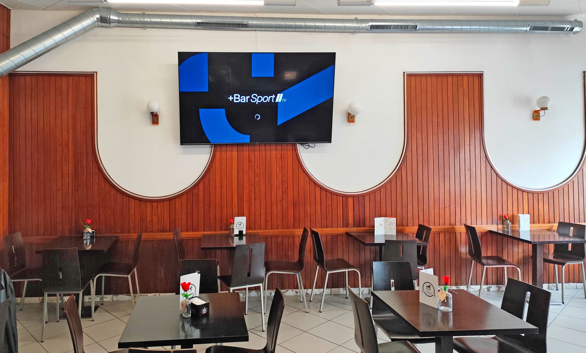 Tus competiciones favoritas en nuestro bar deportivo en A Guarda