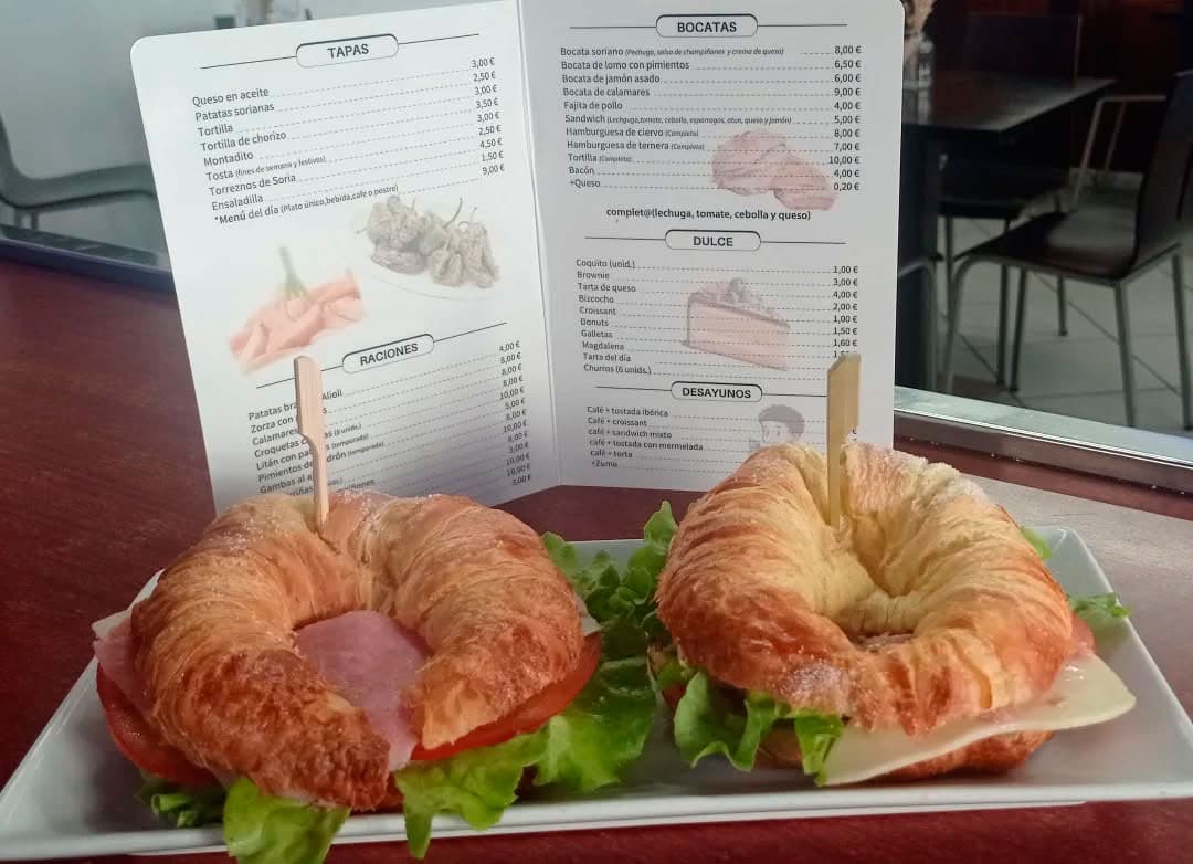 O Soriano en A Guarda