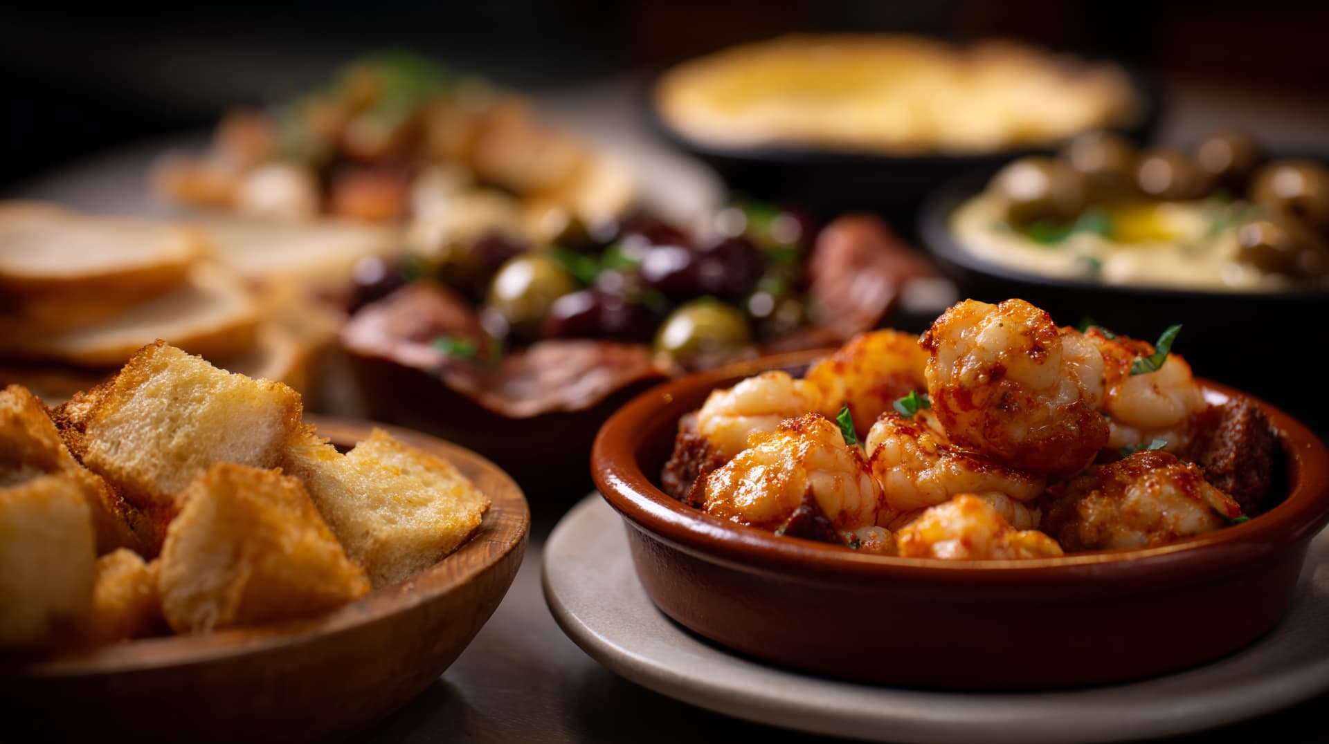  Tapería en A Guarda con menú del día al mejor precio