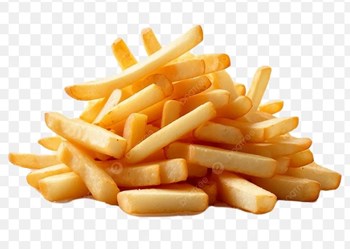 Plain potatoes - Image 1