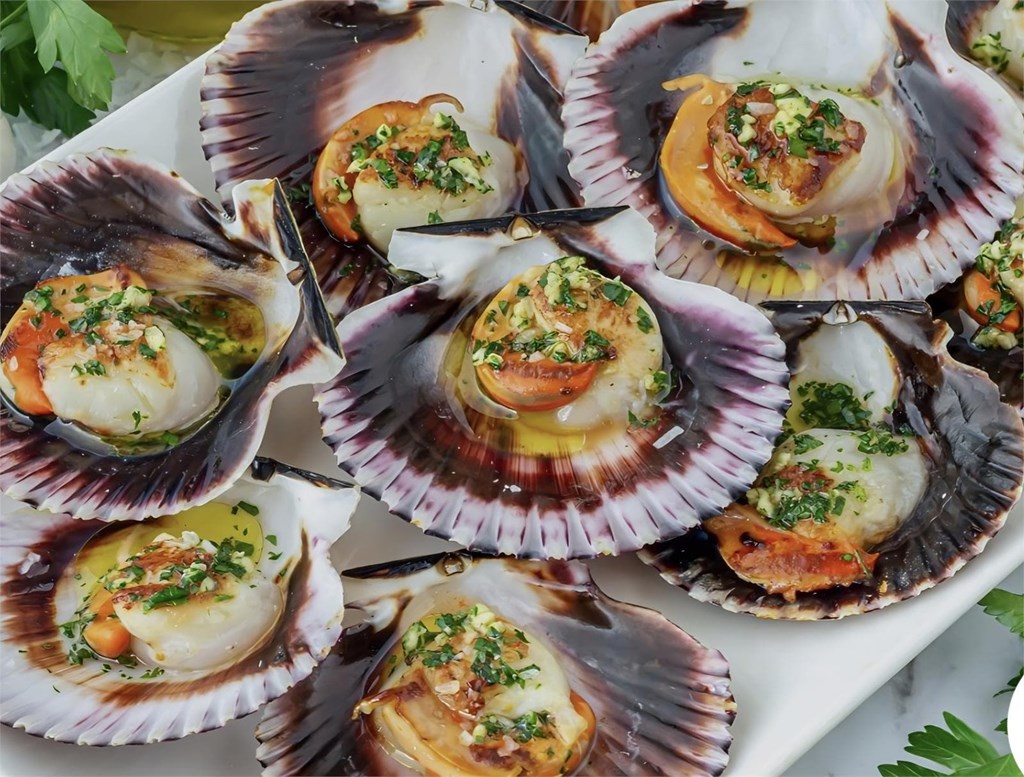 Scallops - Image 1